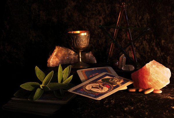 divination