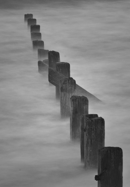 Groynes