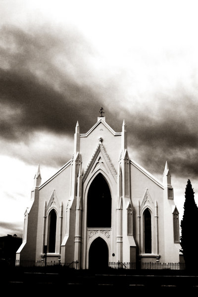Old church @ Ladismith