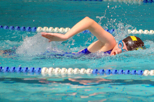 Swim picture