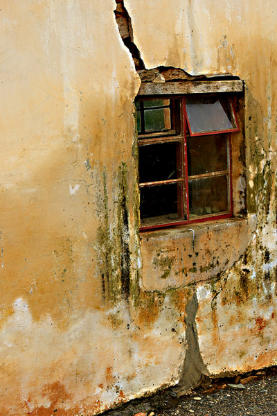 Wall
