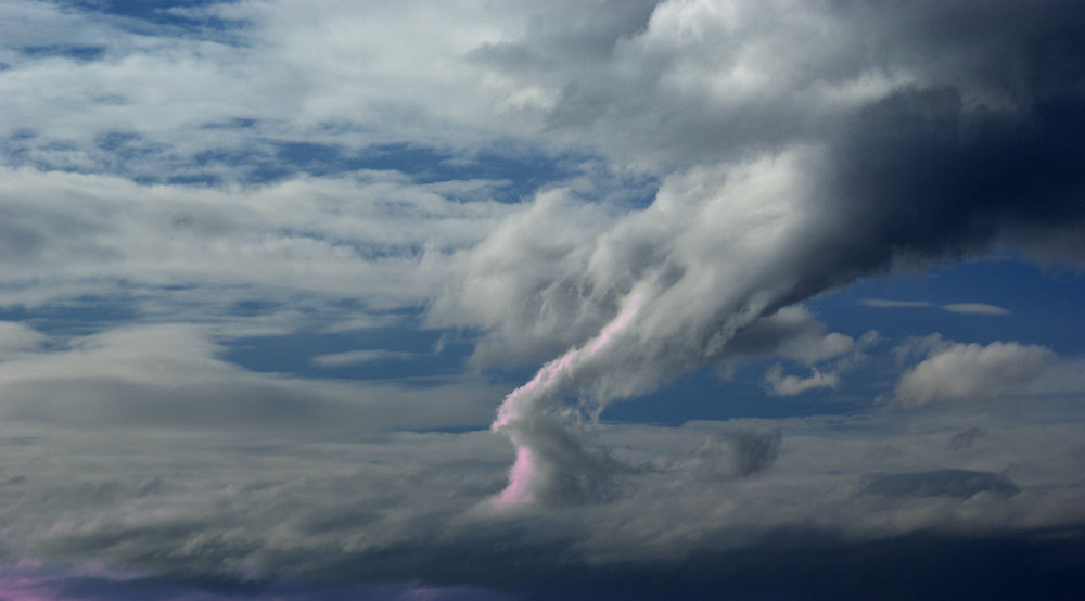 Cloud