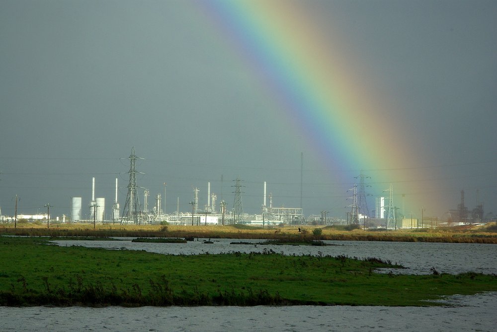 Rainbow