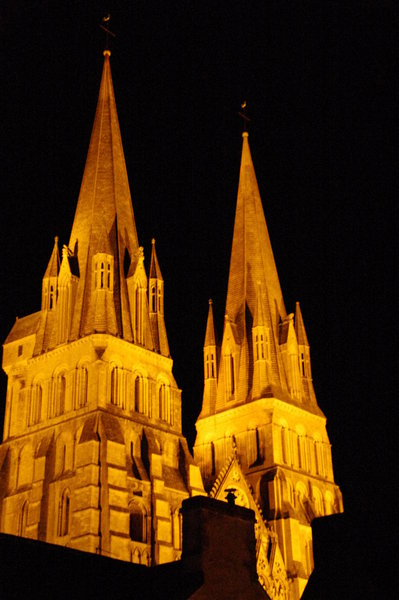 Bayeux - Normandy France