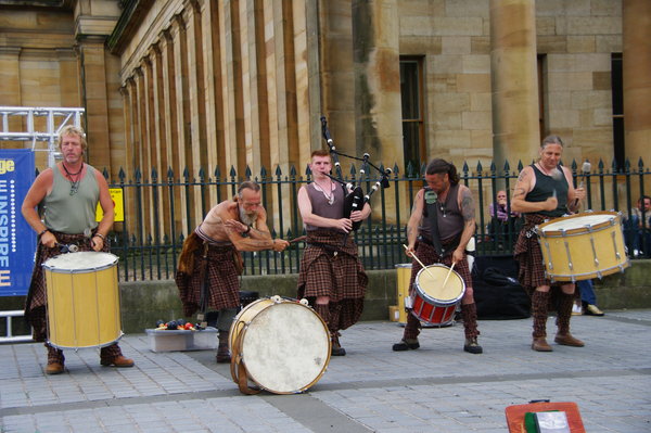 Edimburgh