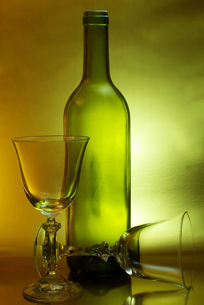 Golden Drop