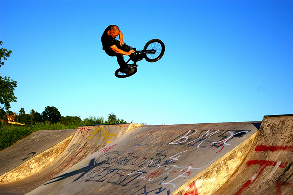 High Flyer