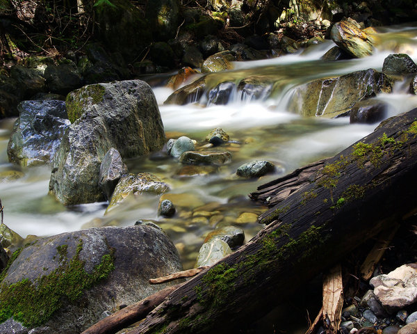 james creek