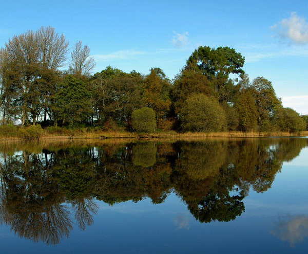 Loch Ken