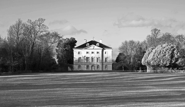 Marble Hill House