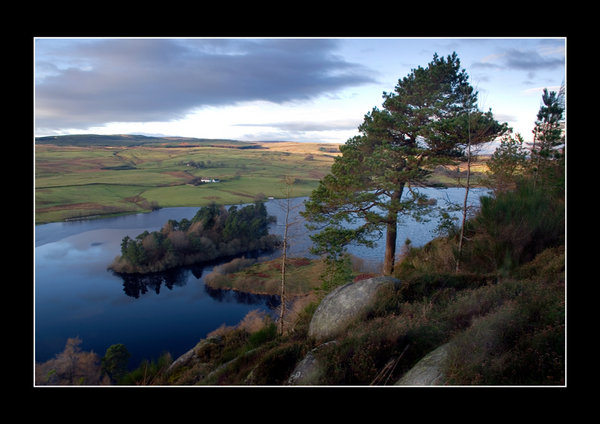 North Third Scotland