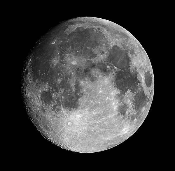 Our nearest neighbour.
