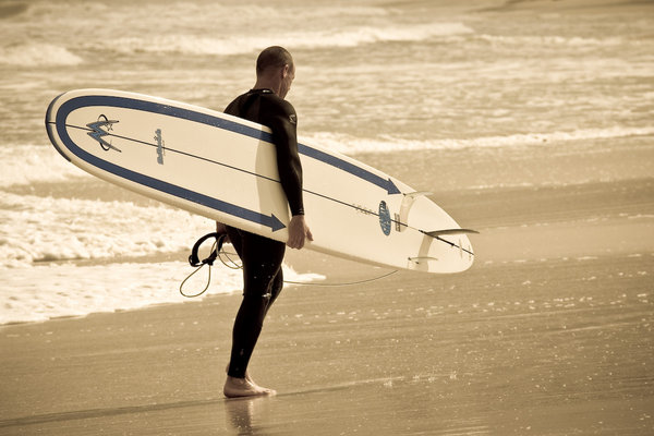 Surfer-1