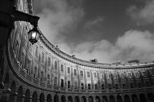 The Crescent 2