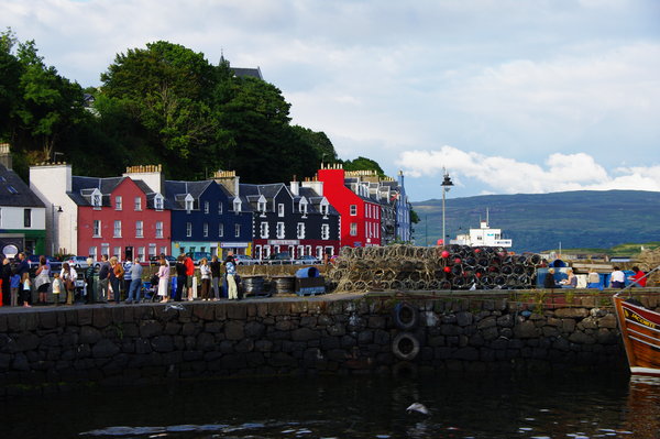 tobermory