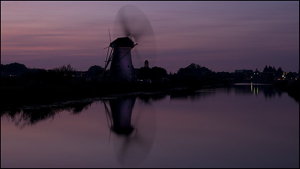 Windmills