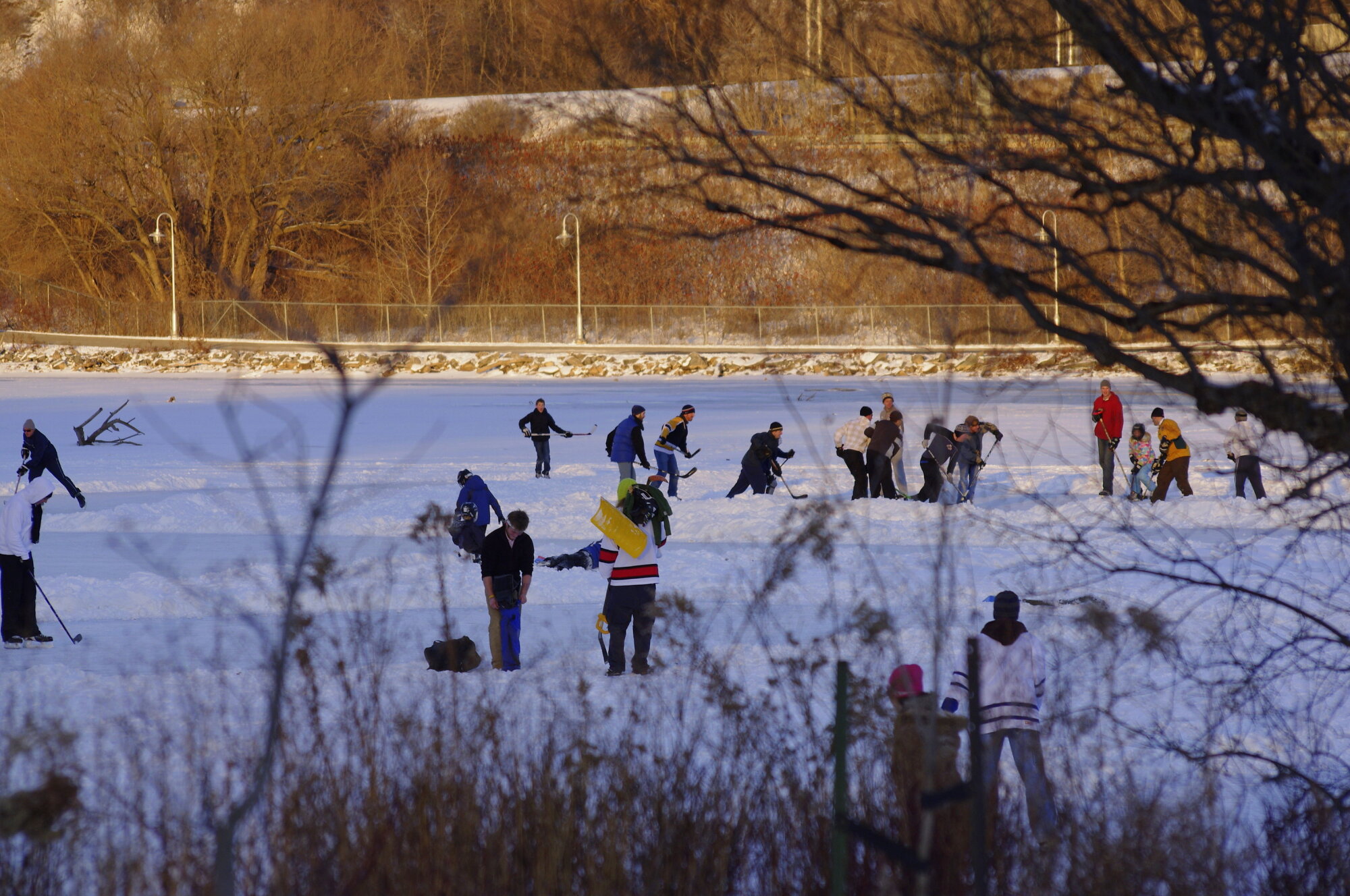 A Canadian Tradition
