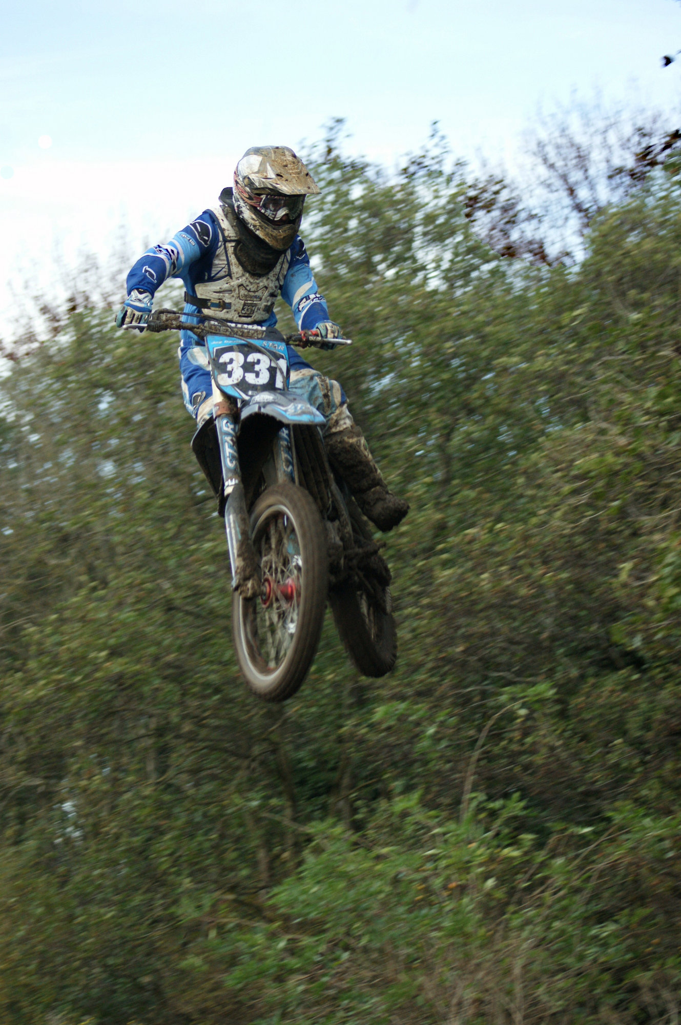 flight