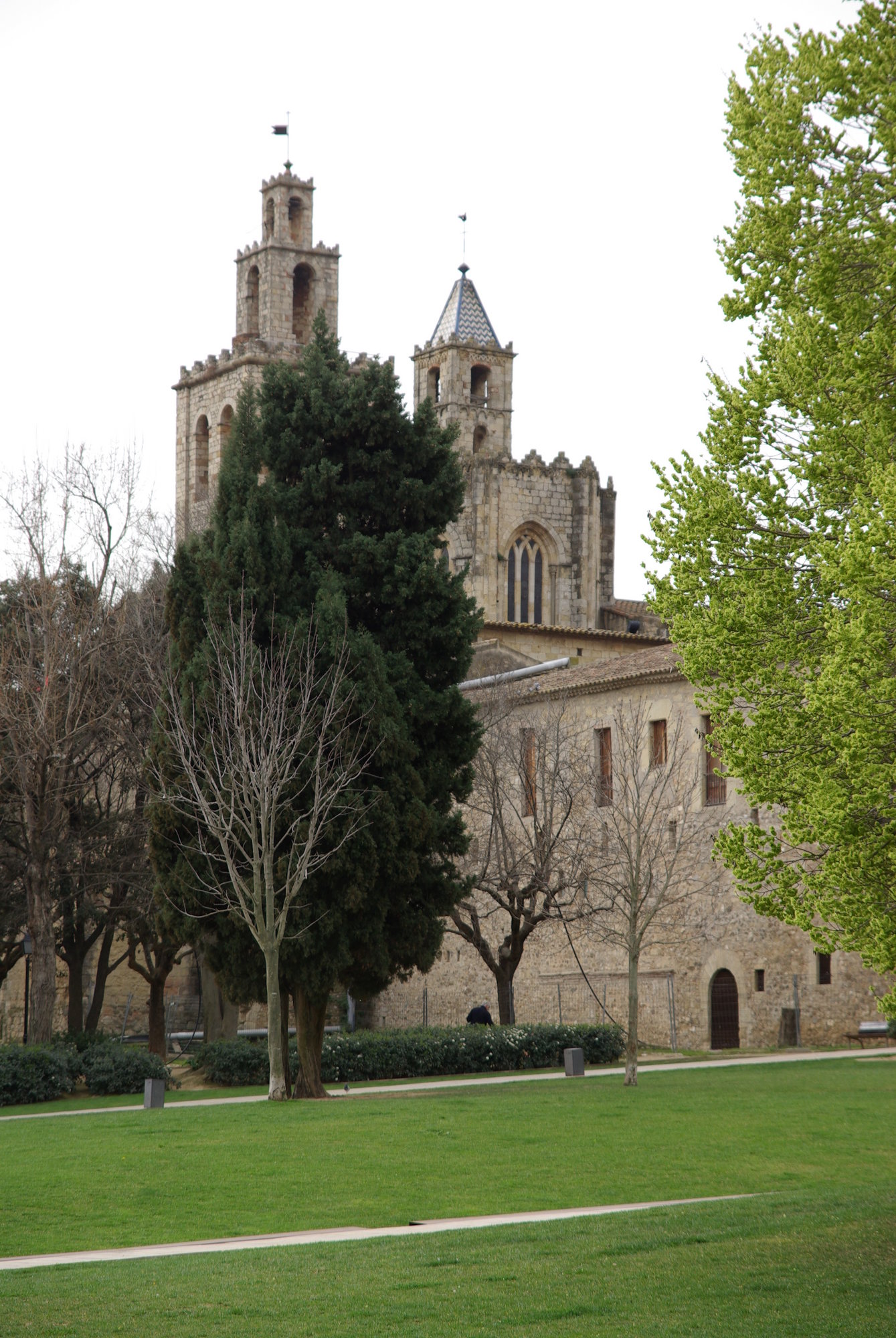Sant Cugat