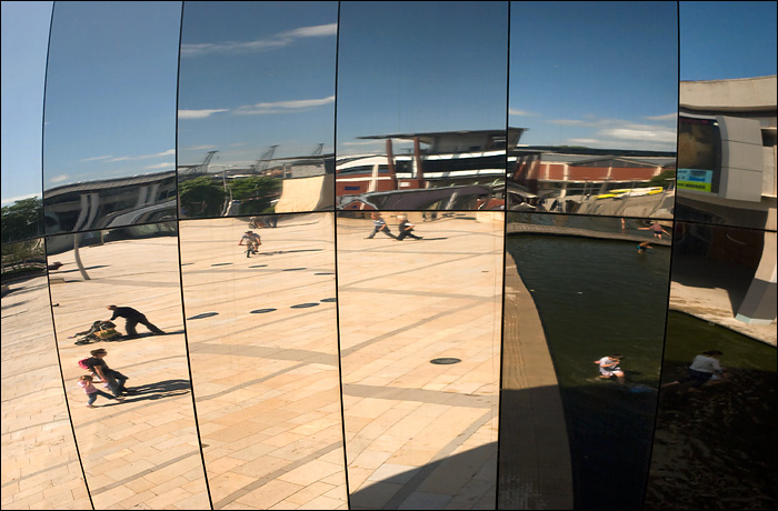 Millenium Square