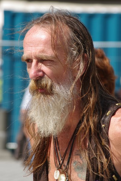 Clanadonia