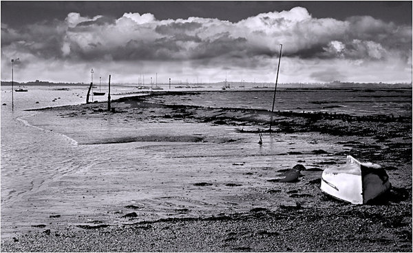 Emsworth Harbour