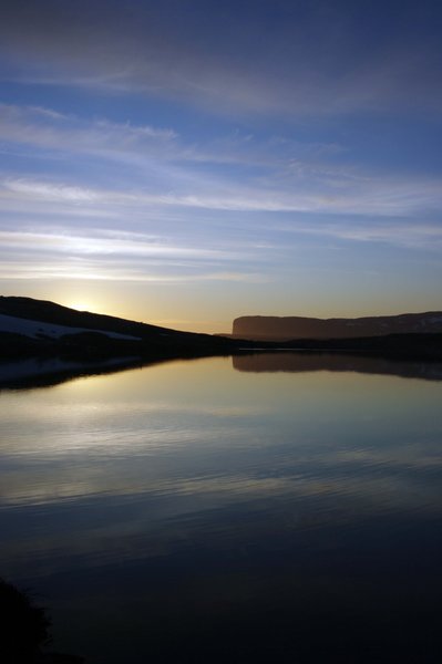 Fjell