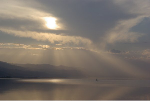 Lake Iznik