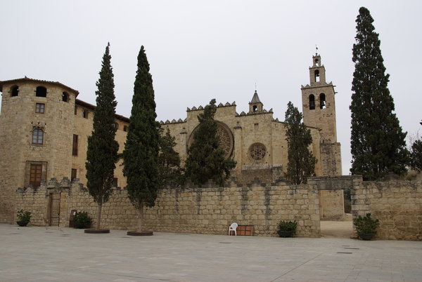 monastere