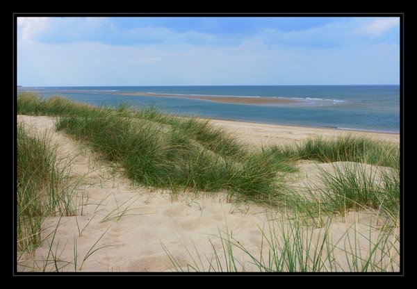 Norfolk Beach