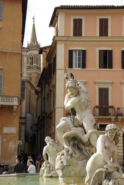 piazza Navone