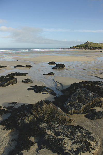 Porthmeor Beach