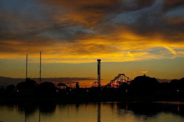 Southport Fair