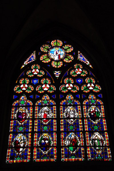 stainglass