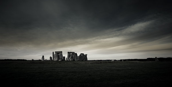 Stonehenge