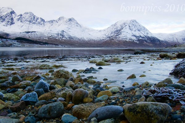 Blaven Skye
