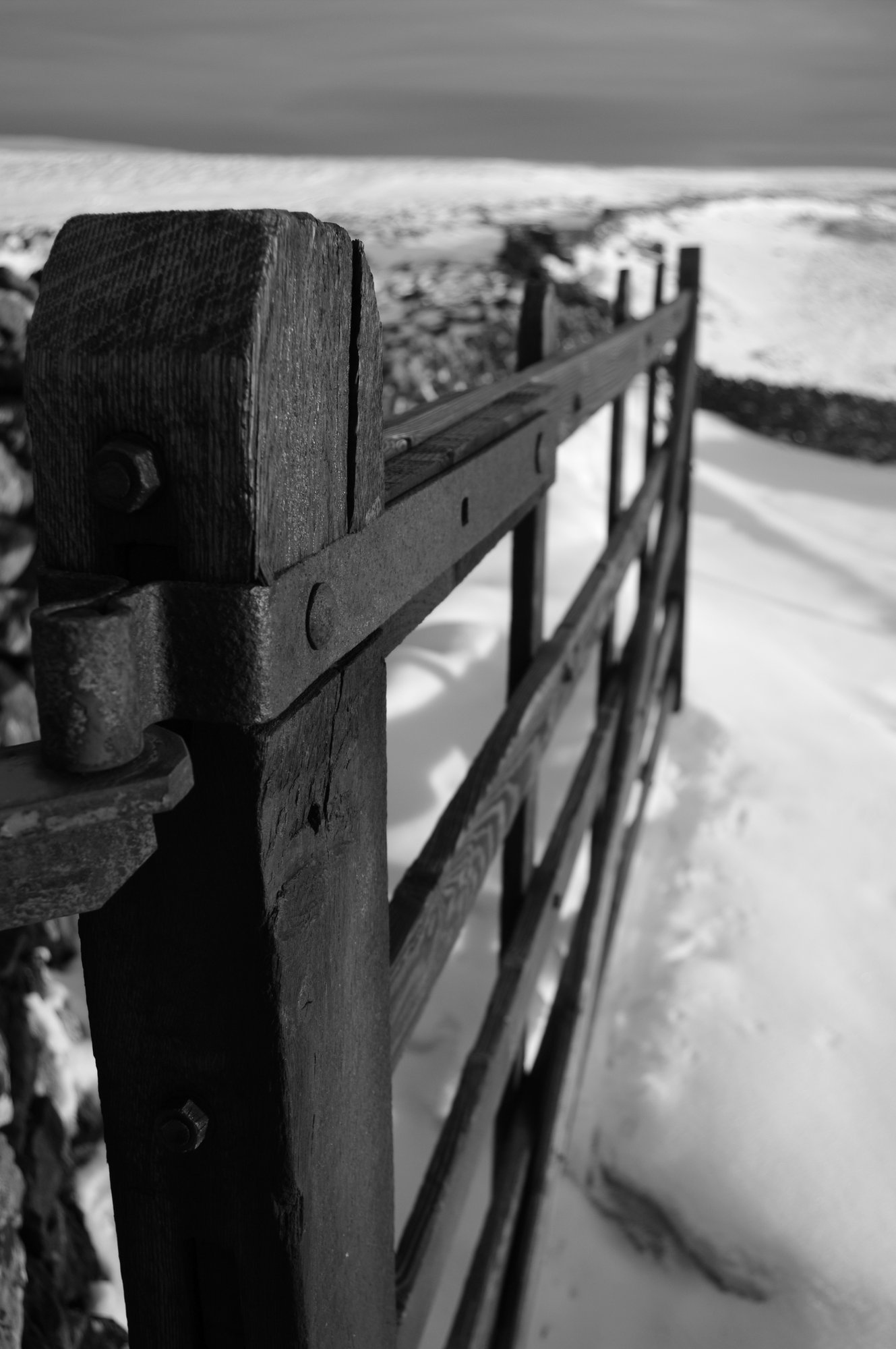 Wintergate