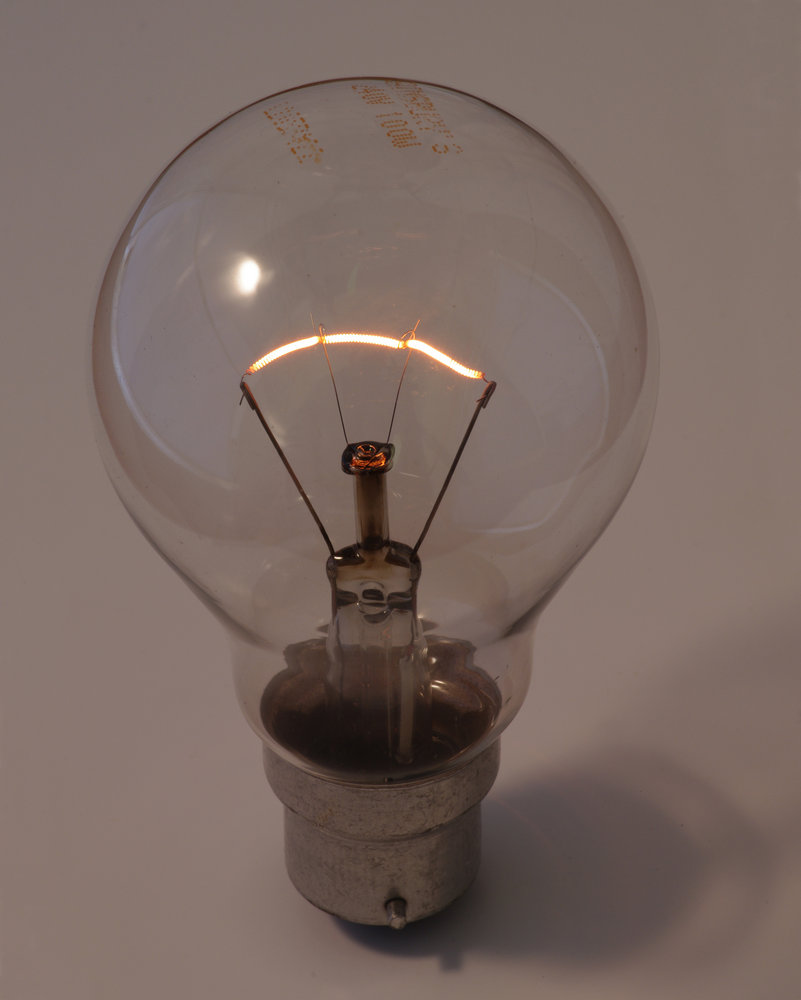 Light Bulb