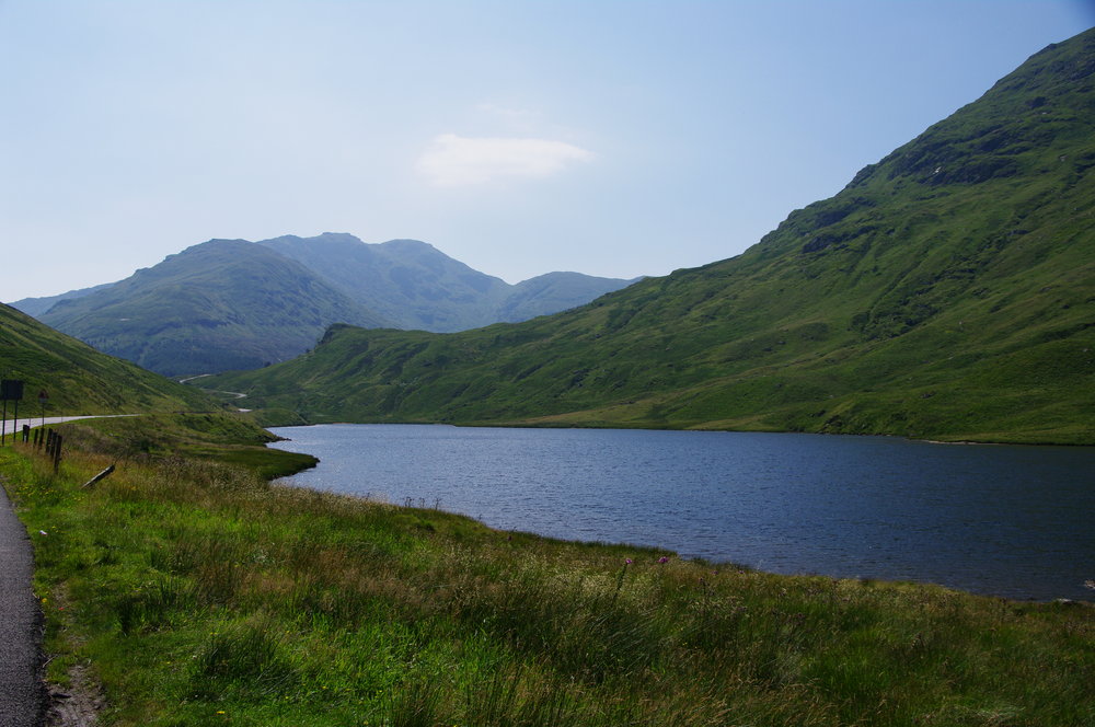 scotland