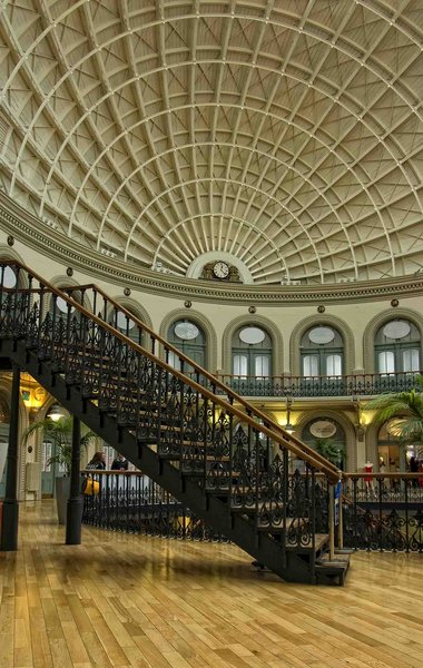 Corn Exchange