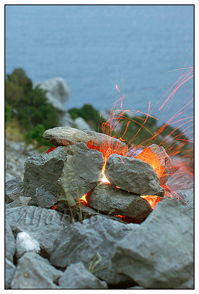 fire