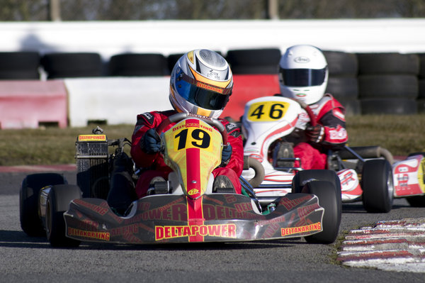 Karting