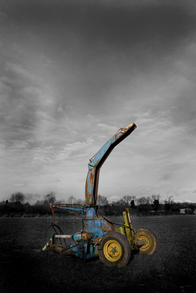 New project