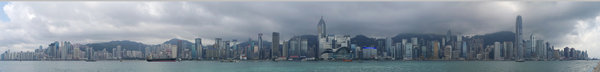 Panorama II