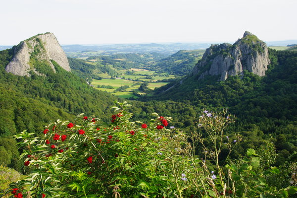 puy de dome