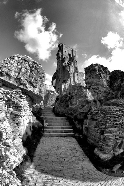 The Keep.