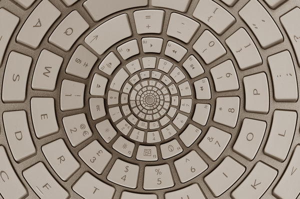 Well of Keys
