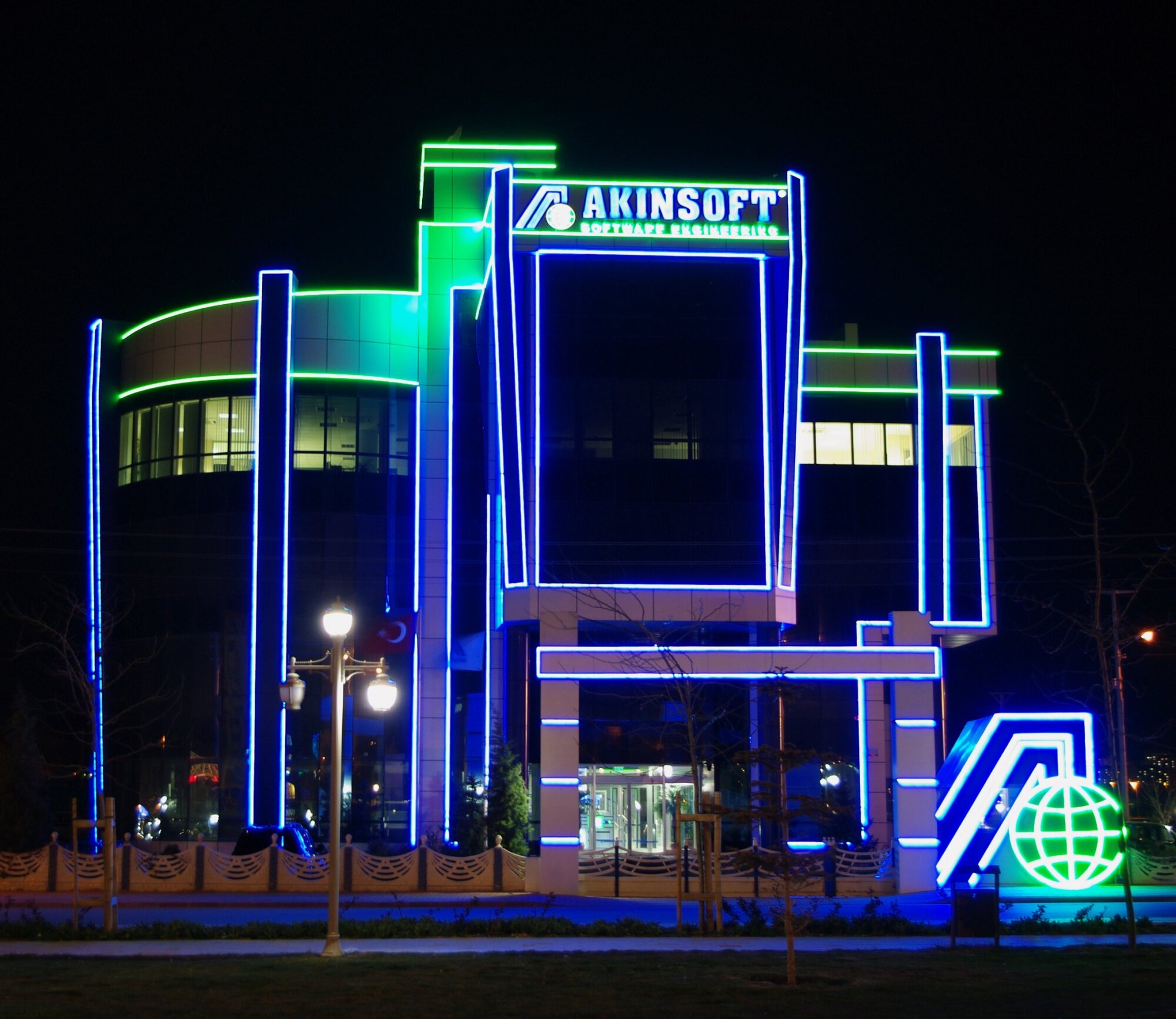 Akinsoft