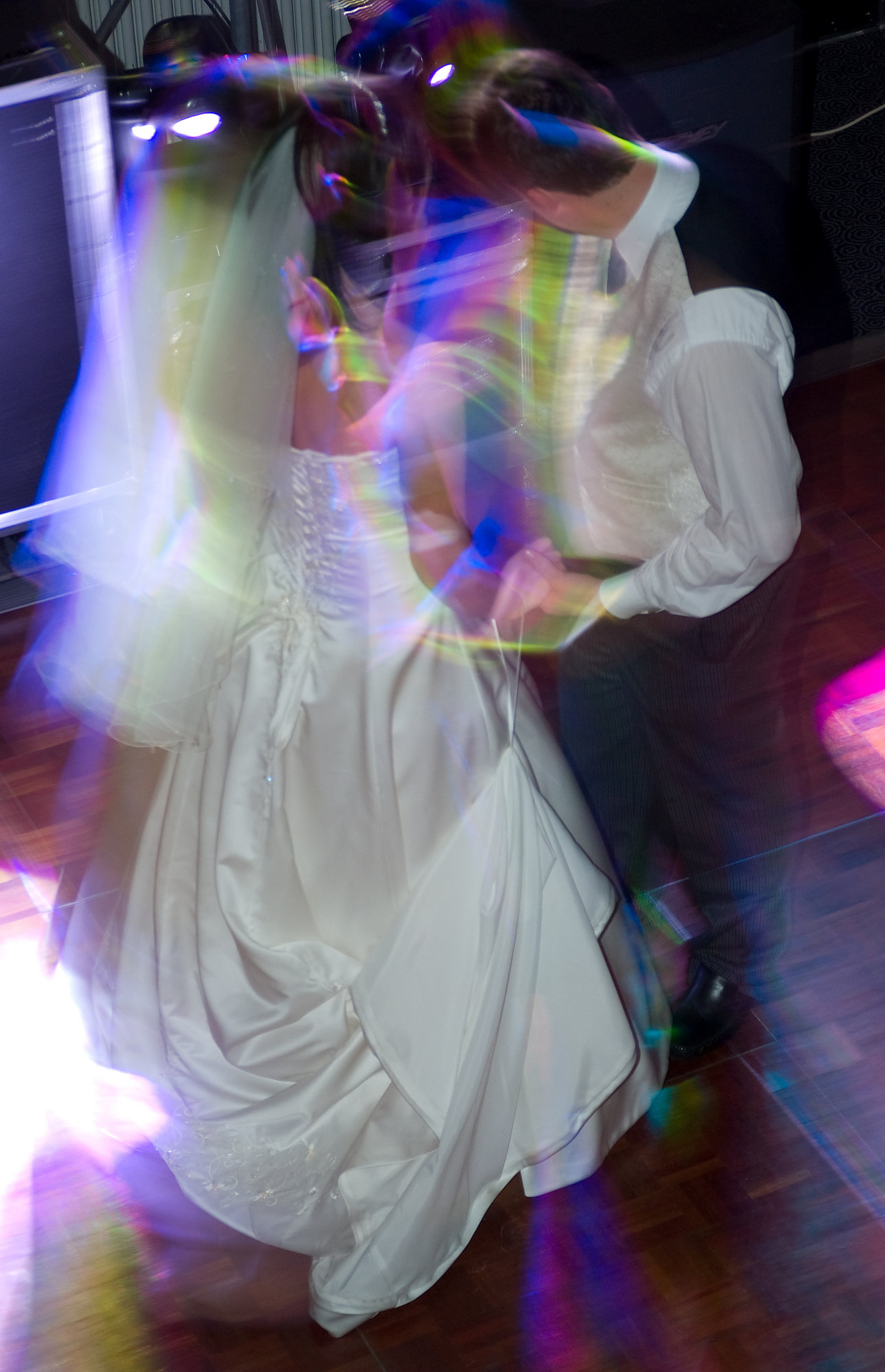 First Dance