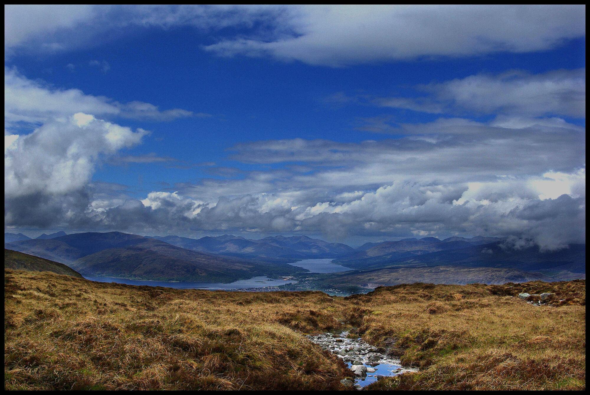 Highlands
